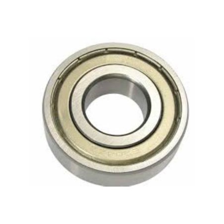 Rodamiento 6204 ZZ SKF