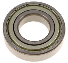Rodamiento 6206 ZZ SKF