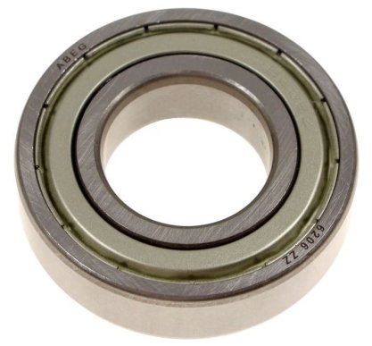 Rodamiento 6206 ZZ SKF