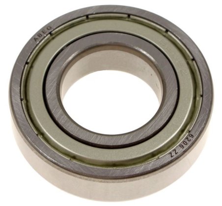 Rodamiento 6206 ZZ SKF