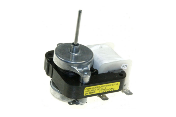 Ventilador Amana SXD522