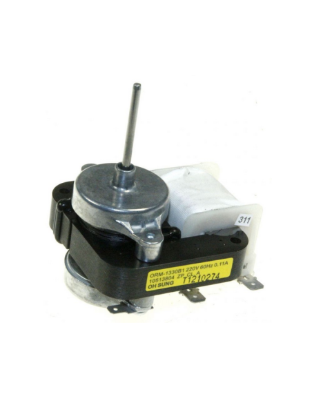 Ventilador Amana SXD522