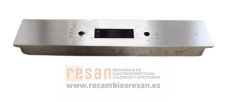 Frontal de mandos Beko