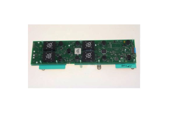 Touch Whirlpool AKM952