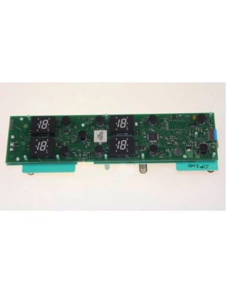 Touch Whirlpool AKM952