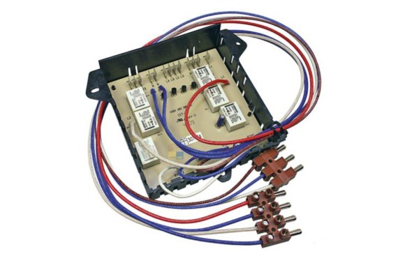 Unidad electronica 481221458306