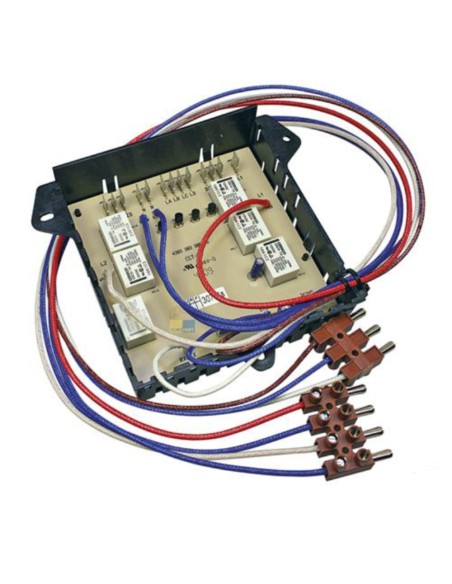 Unidad electronica 481221458306