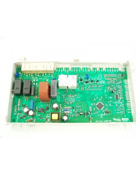 Modulo 481221458313