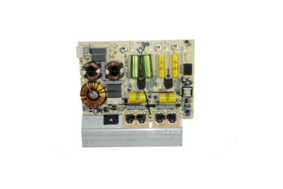 Modulo de potencia master