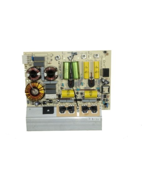 Modulo de potencia master