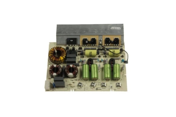 Modulo de potencia esclavo