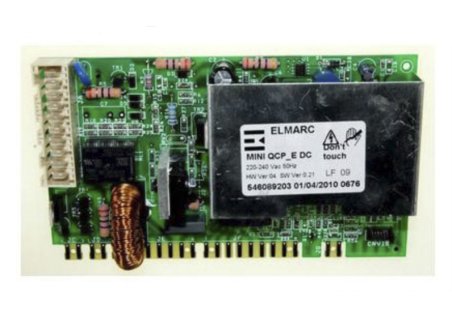 Modulo electronico 481221458559