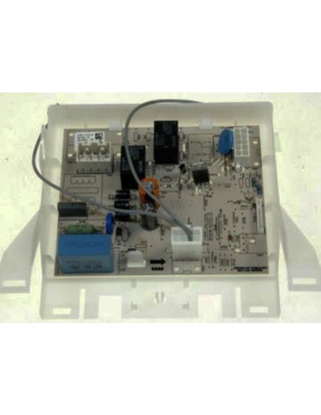 Unidad de control 481221470854