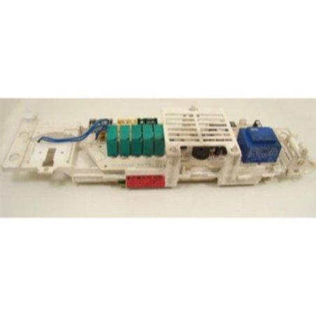 Modulo control secadora