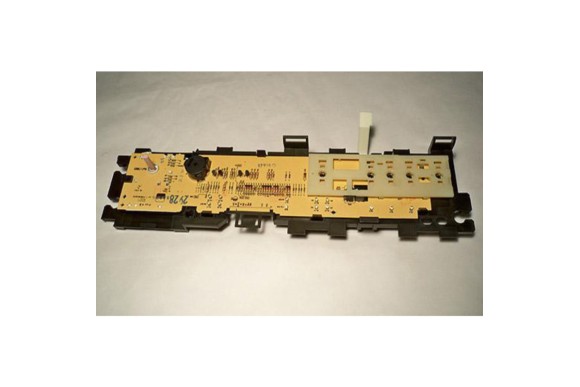 Modulo display secadora Whirlpool AWZ133