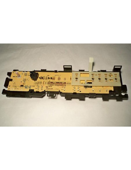 Modulo display secadora Whirlpool AWZ133