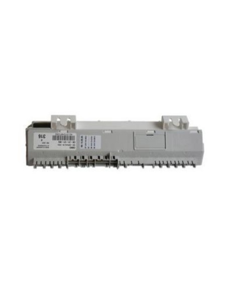 Modulo programado 481221478236