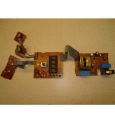 Modulo microondas