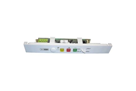 Panel de mandos 481221479741