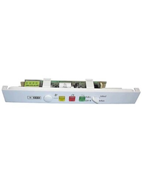 Panel de mandos 481221479741