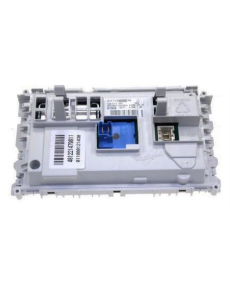Modulo configurador