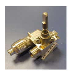 Grifo central TEKA  CGW LUX