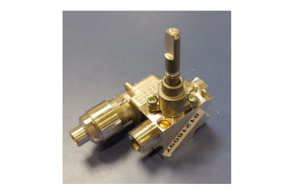 Grifo central TEKA  CGW LUX