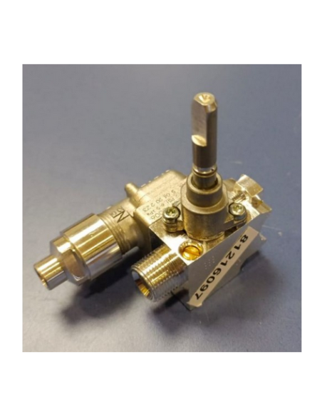 Grifo central TEKA  CGW LUX