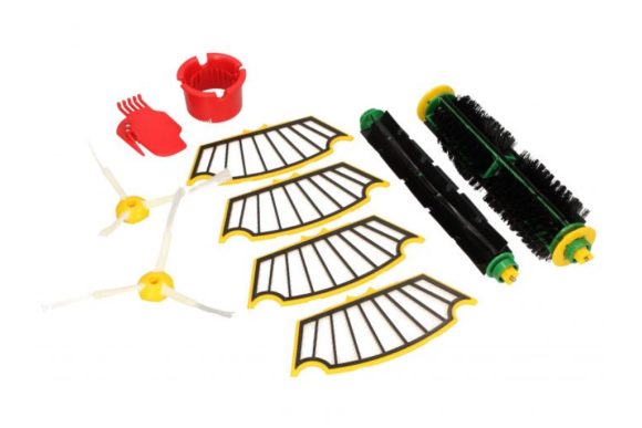 Kit de filtros Roomba 500