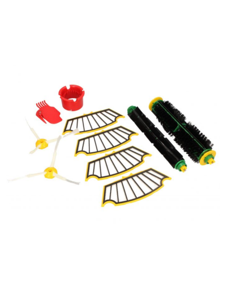 Kit de filtros Roomba 500