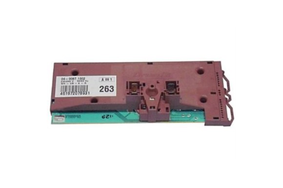 Modulo 481221838057