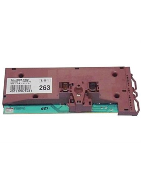 Modulo 481221838057