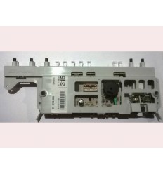 Modulo control OBSOLETO