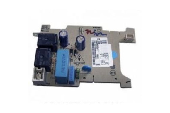 Modulo electronico Whirlpool 481221838537