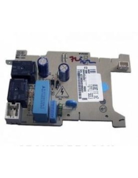 Modulo electronico Whirlpool 481221838537