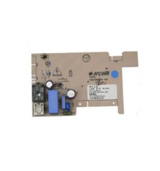 Modulo electronico lavavajillas