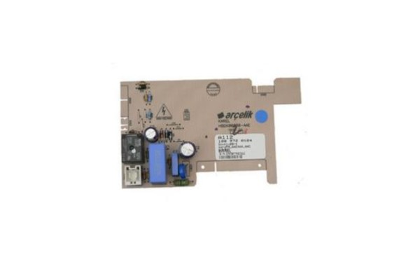 Modulo electronico lavavajillas