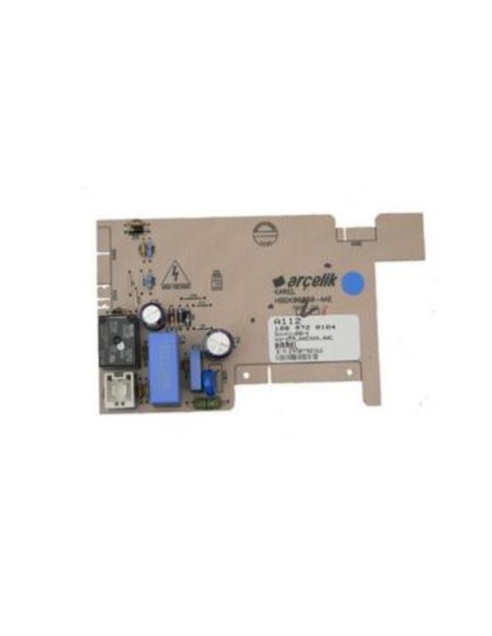 Modulo electronico lavavajillas