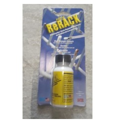 Pintura reparadora cestos lavavajillas