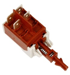 Interruptor on-off lavavjillas Newpol Lydia T14