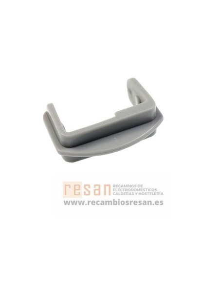 Tope carril lavavajillas Candy