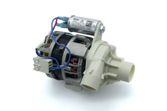 Motor lavado Fagor LVF11A