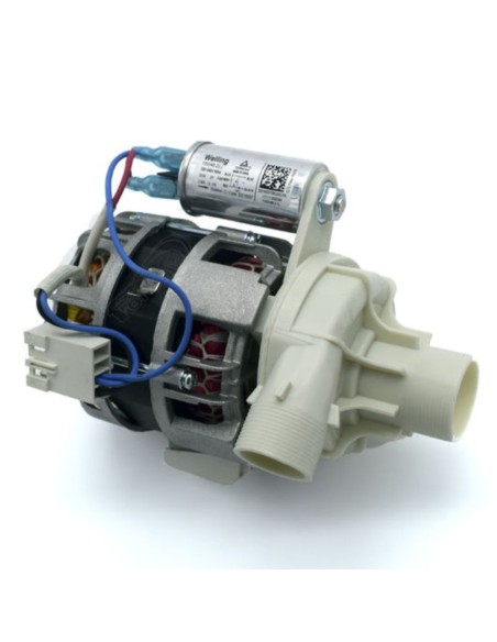Motor lavado Fagor LVF11A