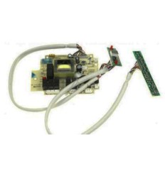 Modulo electronico lavavajillas Candy CDI454S