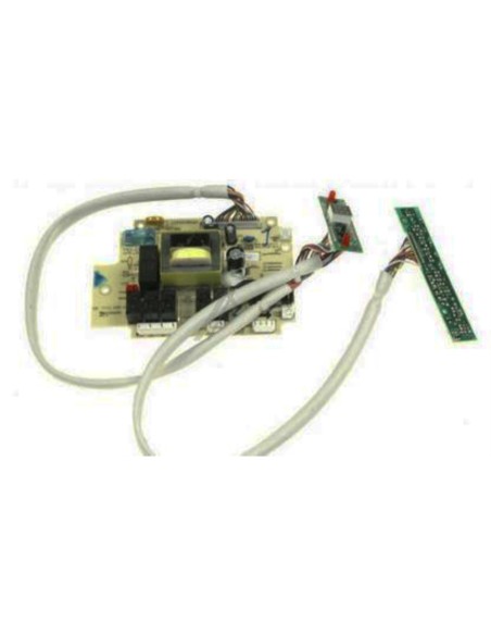 Modulo electronico lavavajillas Candy CDI454S
