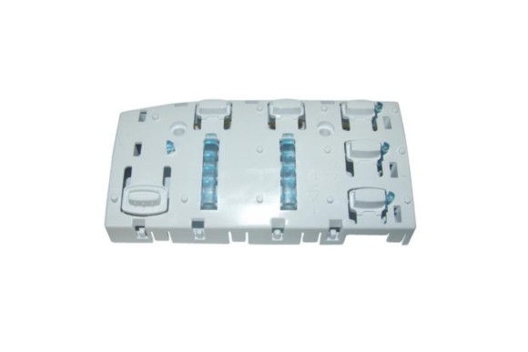 Contenedor portamandos - teclado C1025-37
