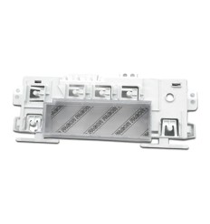 Carcasa mandos 1LF019S  LVF19 LVF19X