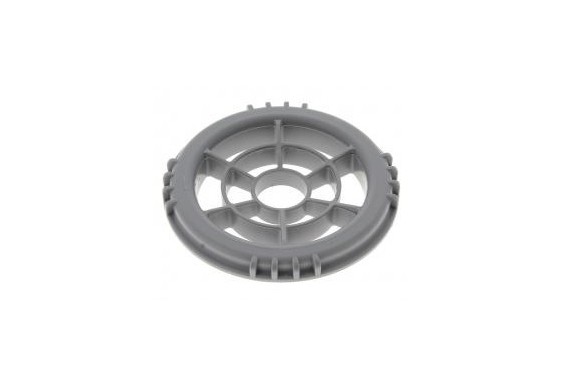 Tuerca salida aire panel lateral 78mm rosca 64mm