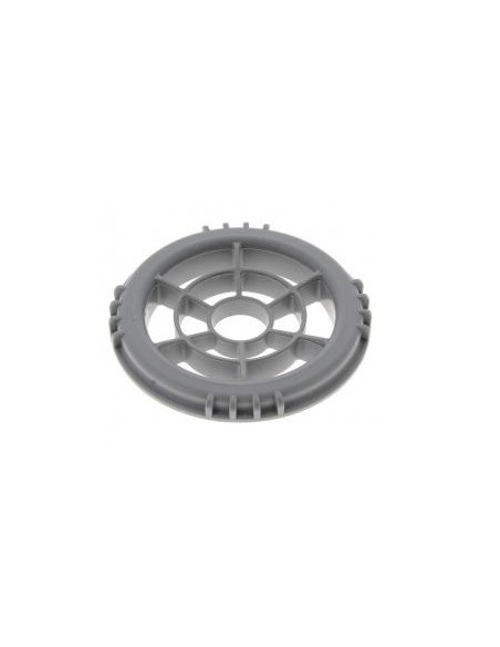 Tuerca salida aire panel lateral 78mm rosca 64mm