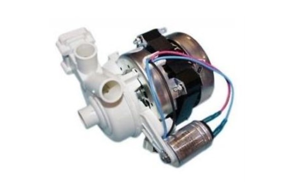 Motor lavavajillas Thor TLF166 FA01W0EOR